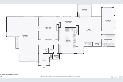 18 Heights Road, Manhasset, NY 11030 - Photo 27
