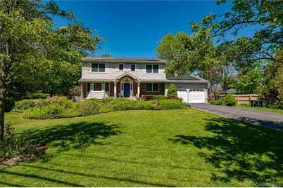 220 Windsor Avenue, Brightwaters, NY 11718 - Photo 1