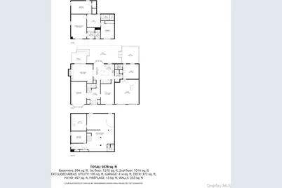 220 Windsor Avenue, Brightwaters, NY 11718 - Photo 27