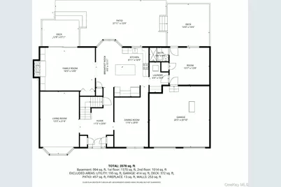 220 Windsor Avenue, Brightwaters, NY 11718 - Photo 25