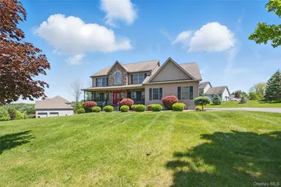 15 Prestwick Drive, Monroe, NY 10950 - Photo 1