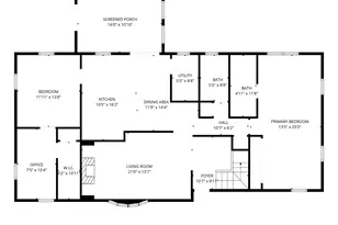 2 Pentmoor Dr, Mastic, NY 11950 - Photo 29