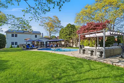 2 Pentmoor Drive, Mastic, NY 11950 - Photo 25