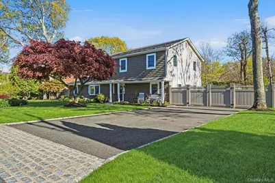 2 Pentmoor Drive, Mastic, NY 11950 - Photo 3