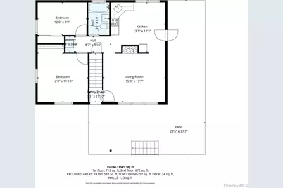 13 Squirrel Lane, Levittown, NY 11756 - Photo 47