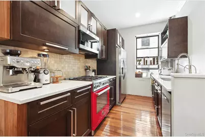 616 W 137th Street #4C, New York, NY 10031 - Photo 11