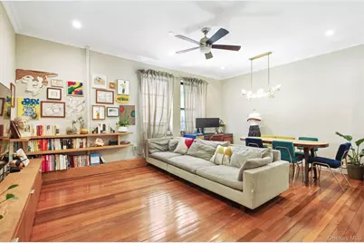 616 W 137th Street #4C, New York, NY 10031 - Photo 3