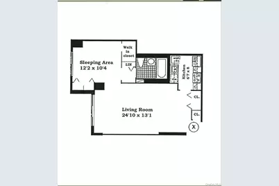 26910 Grand Central Parkway #9X, Floral Park, NY 11005 - Photo 15