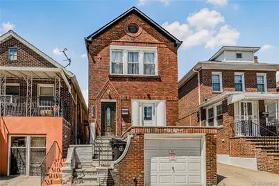 2881 Roberts Avenue, Bronx, NY 10461 - Photo 1