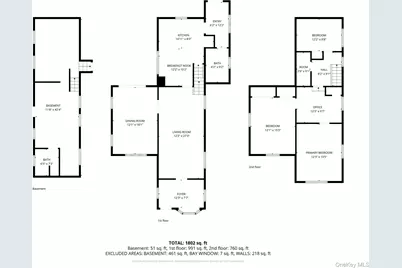 211 Saint Marks Place, East Meadow, NY 11554 - Photo 37