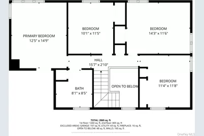 17 Milburn Road, South Setauket, NY 11720 - Photo 33