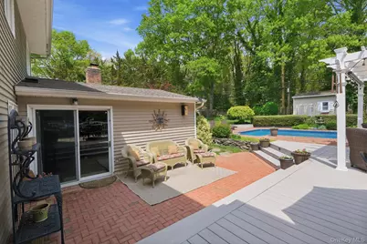 17 Milburn Road, South Setauket, NY 11720 - Photo 31
