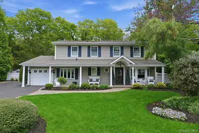 17 Milburn Road, South Setauket, NY 11720 - Photo 1