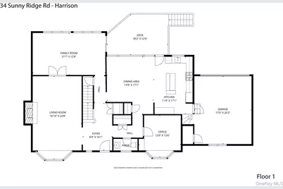 34 Sunny Ridge Road, Harrison, NY 10528 - Photo 39