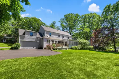 34 Sunny Ridge Road, Harrison, NY 10528 - Photo 37