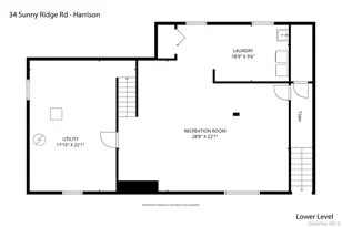 34 Sunny Ridge Rd, Harrison, NY 10528 - Photo 41
