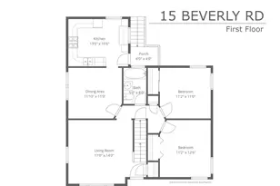 15 Beverly Rd, Yonkers, NY 10710 - Photo 27
