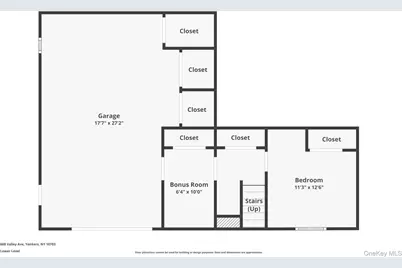 668 Valley Avenue, Yonkers, NY 10703 - Photo 49
