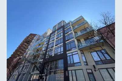 342 E 110th Street #8C, New York, NY 10029 - Photo 1