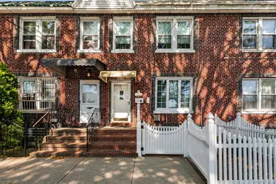 13342 129th Street, Ozone Park, NY 11420 - Photo 1