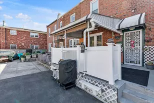 133-42 129th St, Ozone Park, NY 11420 - Photo 17