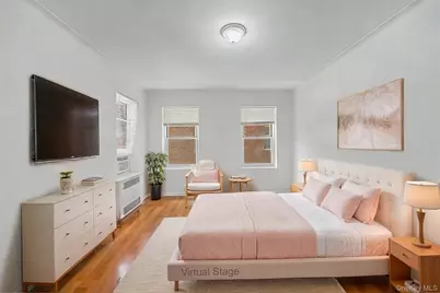 69-11 Yellowstone Boulevard #A4, Forest Hills, NY 11375 - Photo 11