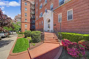 69-11 Yellowstone Blvd, Forest Hills, NY 11375 - Photo 1