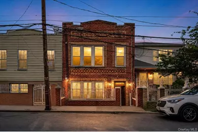 439 Forbell Street #1, Brooklyn, NY 11208 - Photo 1