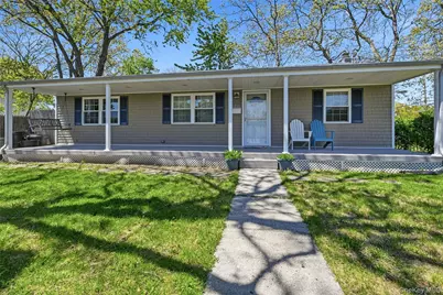 226 W 5th Street, Deer Park, NY 11729 - Photo 1