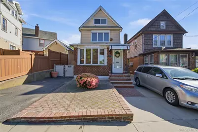 63-44 53rd Drive, Maspeth, NY 11378 - Photo 1