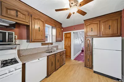 63-44 53rd Drive, Maspeth, NY 11378 - Photo 3