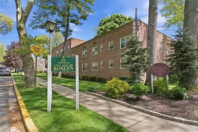 83 Edwards Street #2A, Roslyn Heights, NY 11577 - Photo 25