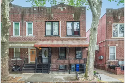 515 Hinsdale Street, Brooklyn, NY 11207 - Photo 1