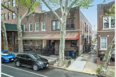 515 Hinsdale Street, Brooklyn, NY 11207 - Photo 3