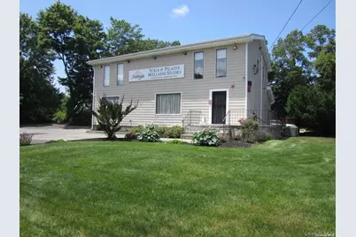 59 Nesconset Highway #A, Port Jefferson Station, NY 11776 - Photo 1