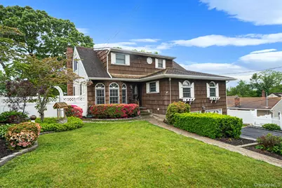 16 Carston Street, Selden, NY 11784 - Photo 1