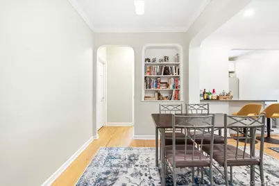 113-14 72nd Road #5P, Forest Hills, NY 11375 - Photo 7