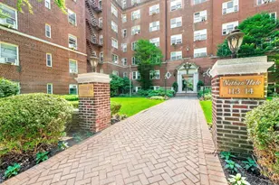 113-14 72nd Rd, Forest Hills, NY 11375 - Photo 1