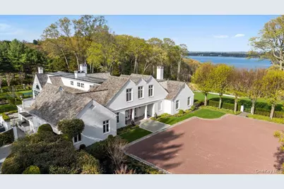233 Cleft Road, Mill Neck, NY 11765 - Photo 1