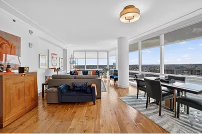 5 Renaissance Square #26E, White Plains, NY 10601 - Photo 3