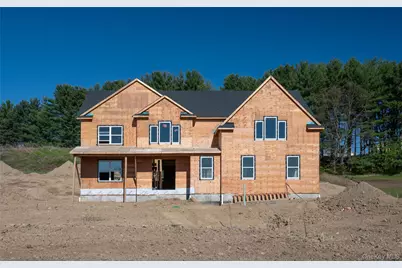 Lot 51 Abu Mousa Drive, Lagrangeville, NY 12540 - Photo 1