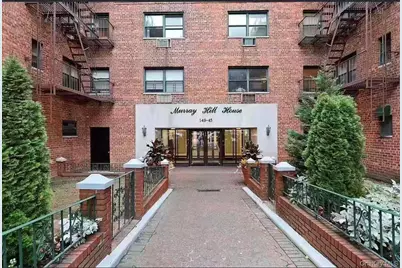 149-45 Northern Blvd #4Z, Flushing, NY 11354 - Photo 1