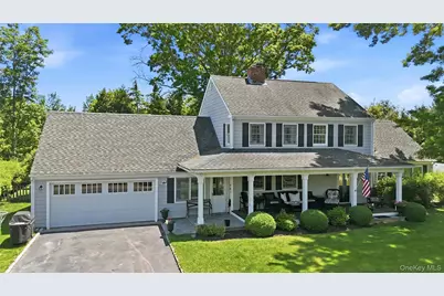 1060 Navy Street, Orient, NY 11957 - Photo 1