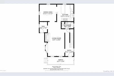 11 Devoe Street, Dobbs Ferry, NY 10522 - Photo 31