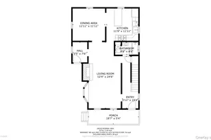 11 Devoe St, Dobbs Ferry, NY 10522 - Photo 31