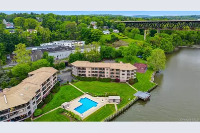 2 Park Place #C3E, Newburgh, NY 12550 - Photo 1