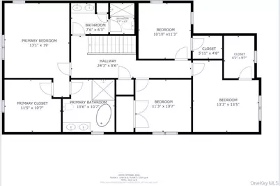 23 Hudson Avenue, Irvington, NY 10533 - Photo 5