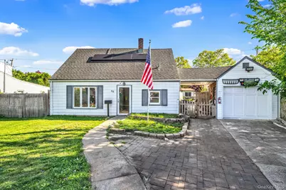 48 Curve Lane, Levittown, NY 11756 - Photo 1