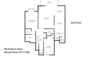 98 Andrew Dr, Mount Sinai, NY 11766 - Photo 37