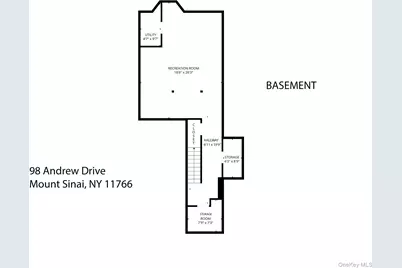 98 Andrew Drive, Mount Sinai, NY 11766 - Photo 35